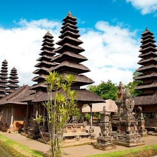 Rundreise Faszinierendes Bali