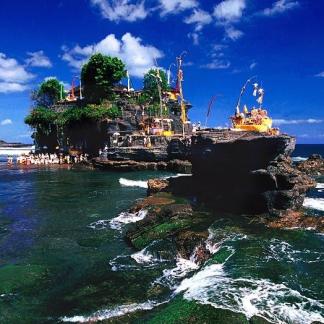 Rundreise Höhepunkte Balis