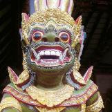 Bali Rundreise Höhepunkte Bali