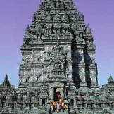 Rundreise Ostjava Highlights