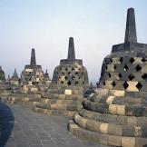 Rundreise Ostjava Highlights