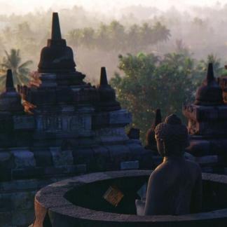 Rundreise Ostjava Highlights