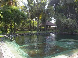 Hotel Bali Segara Village
