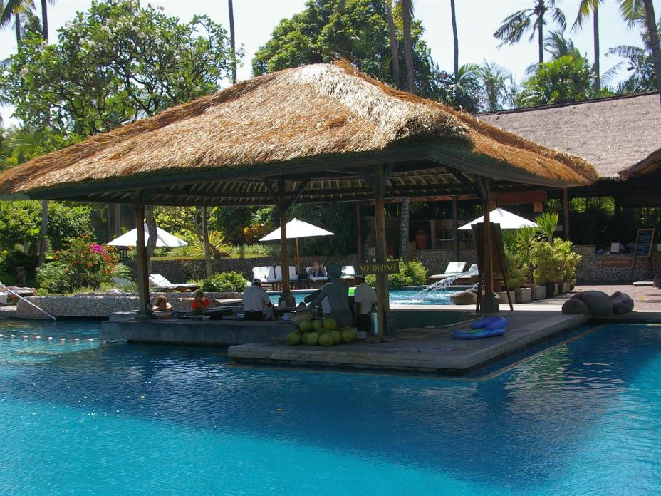 Hotel Bali Grand Hyatt