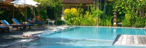 Hotel Bali Bumi Ayu Bungalows