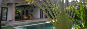 Hotel Bali Villa Seminyak