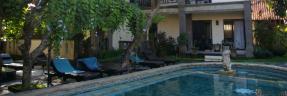Hotel Bali puri Mesari Sanur