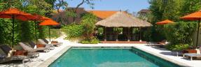 Hotel Bali Pavilions