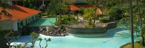 Hotel Bali The Laguna Resort